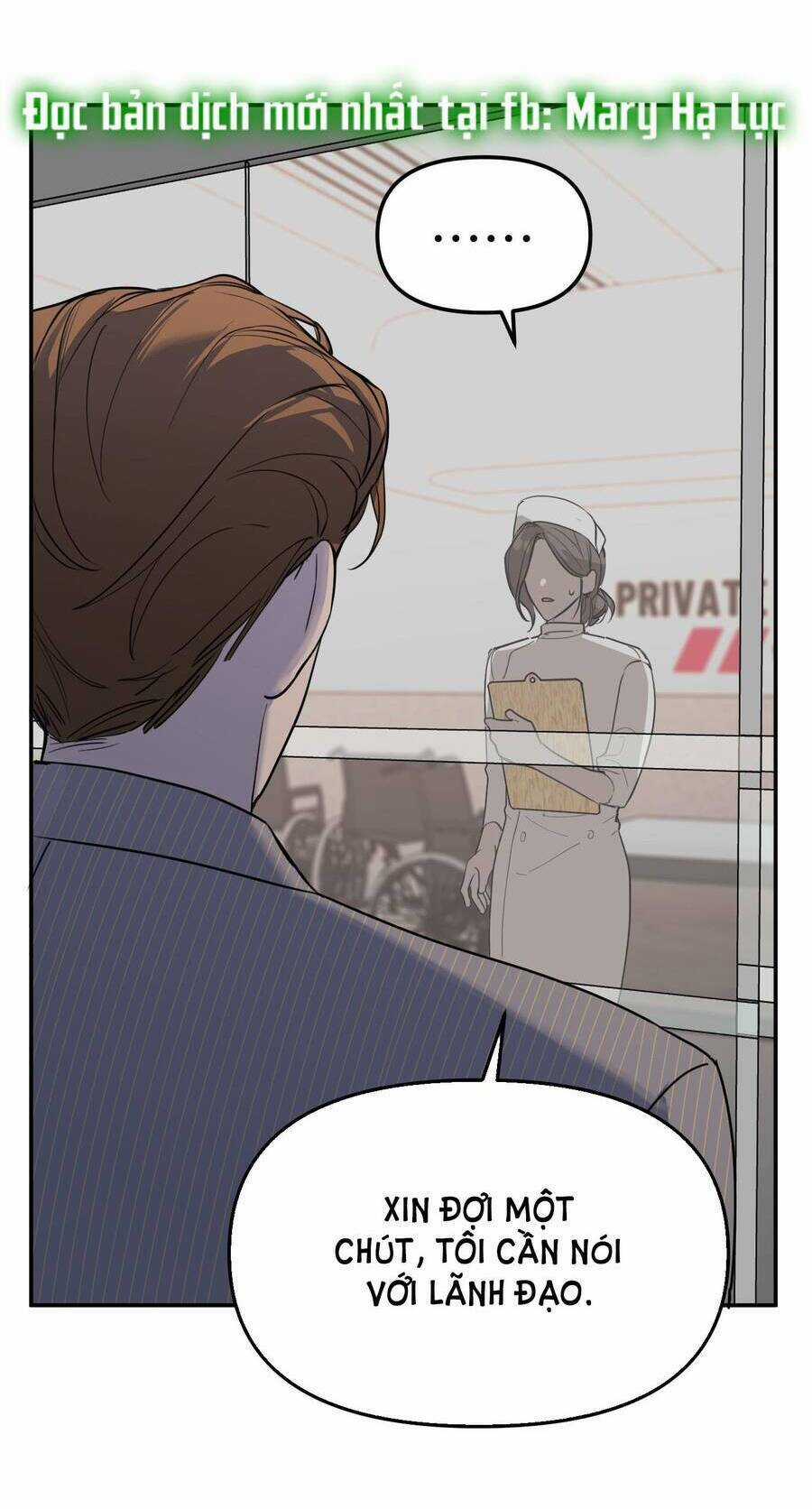 Ác Ma May Mắn - Chapter 45 - Trang 34