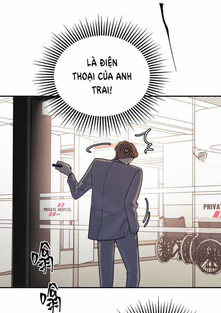 Ác Ma May Mắn - Chapter 45 - Trang 39