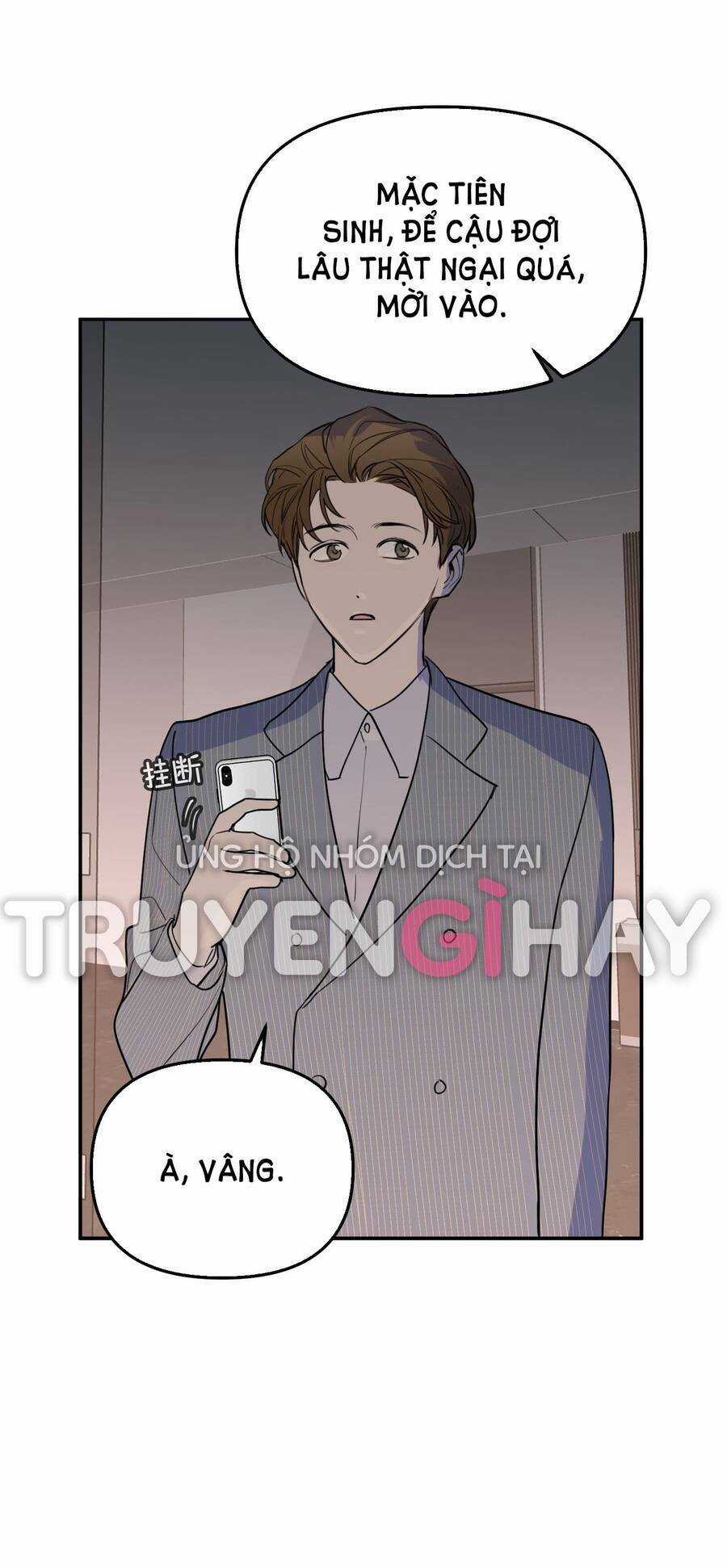 Ác Ma May Mắn - Chapter 45 - Trang 41