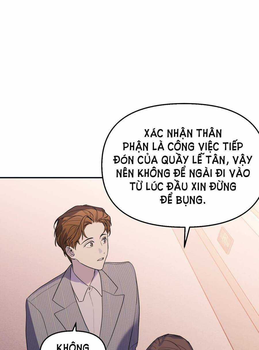 Ác Ma May Mắn - Chapter 45 - Trang 42