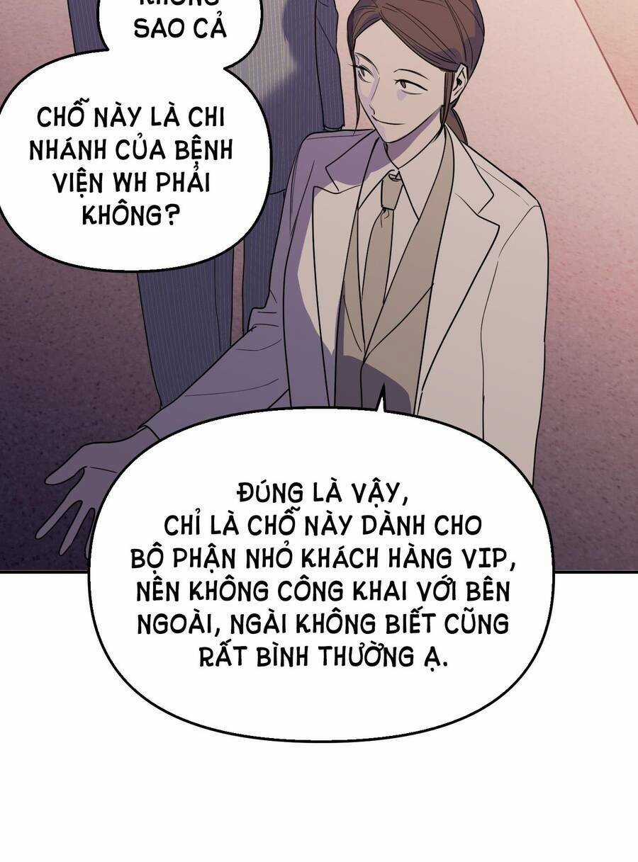 Ác Ma May Mắn - Chapter 45 - Trang 43