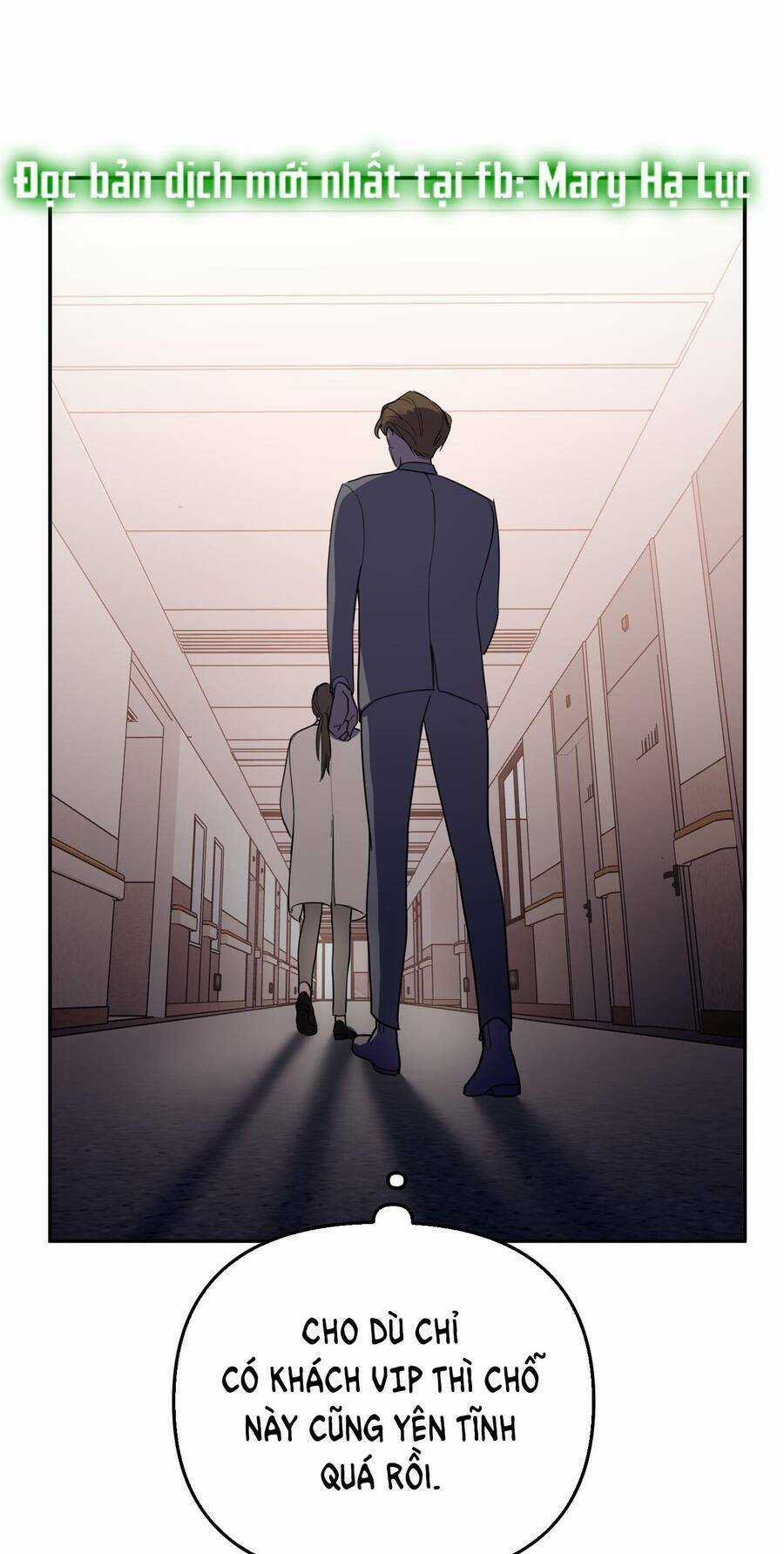 Ác Ma May Mắn - Chapter 45 - Trang 44