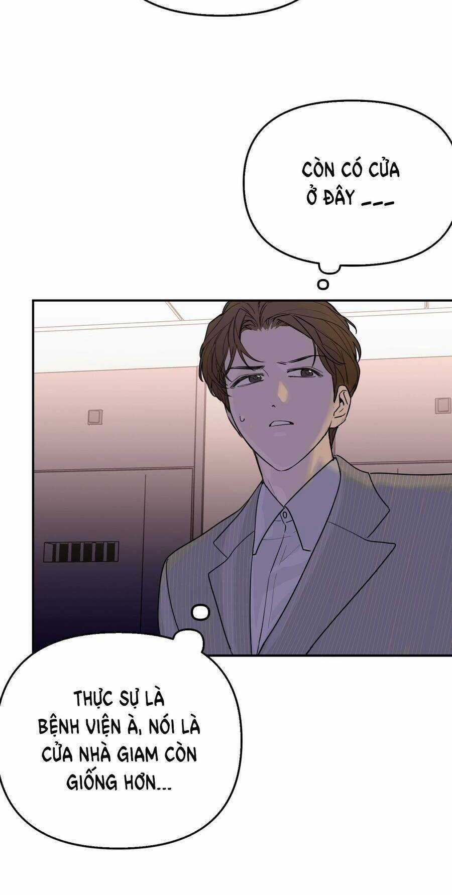 Ác Ma May Mắn - Chapter 45 - Trang 45