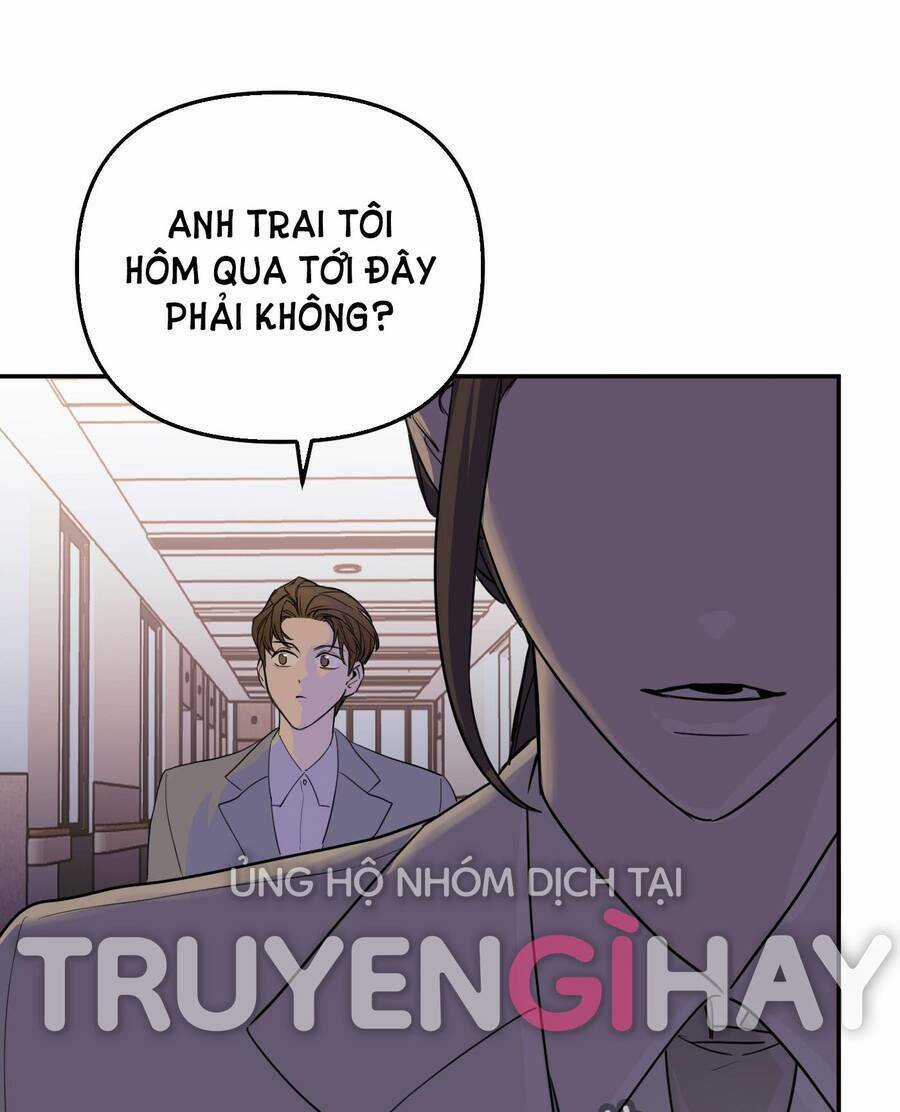 Ác Ma May Mắn - Chapter 45 - Trang 46