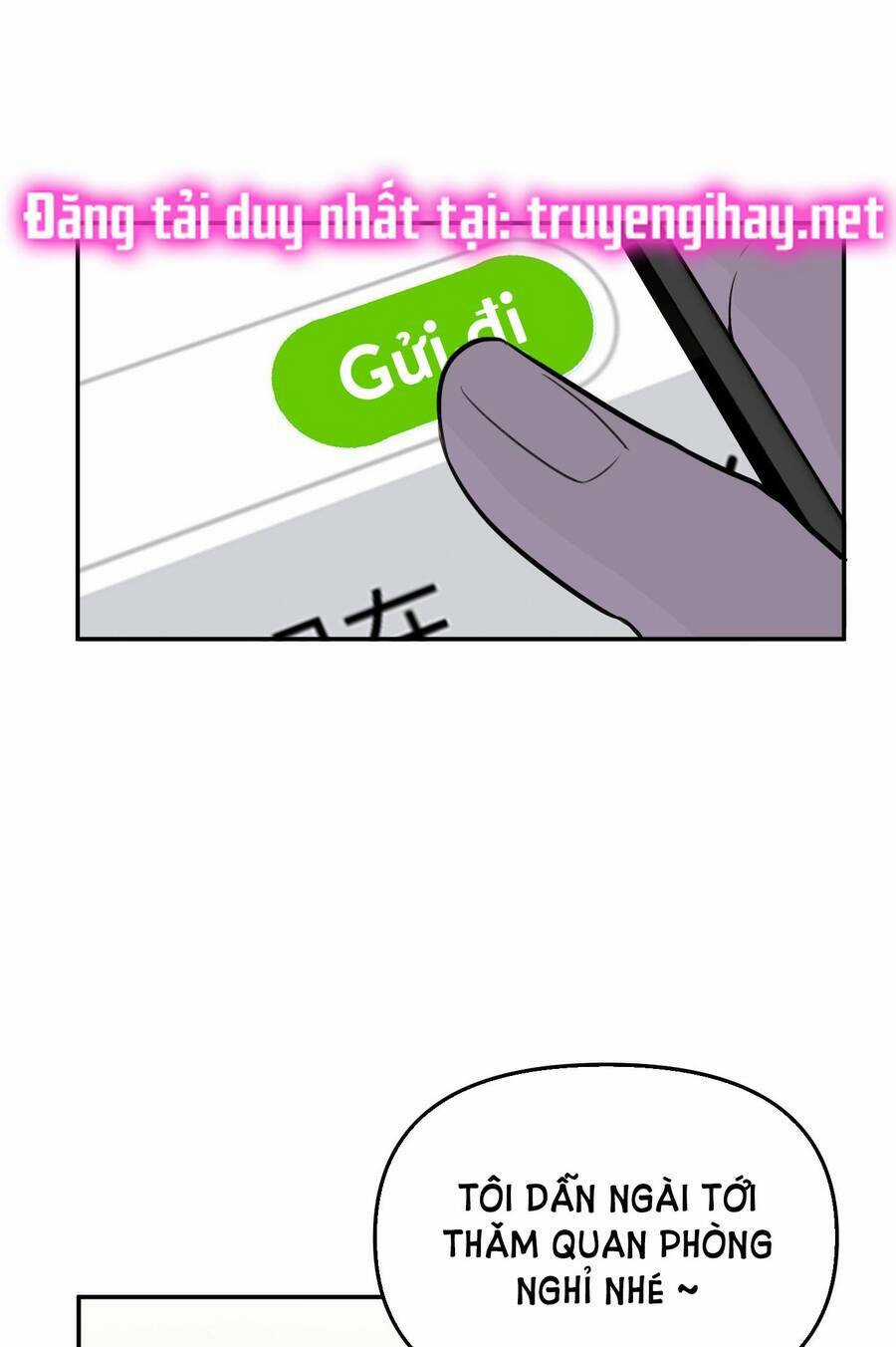 Ác Ma May Mắn - Chapter 45 - Trang 48