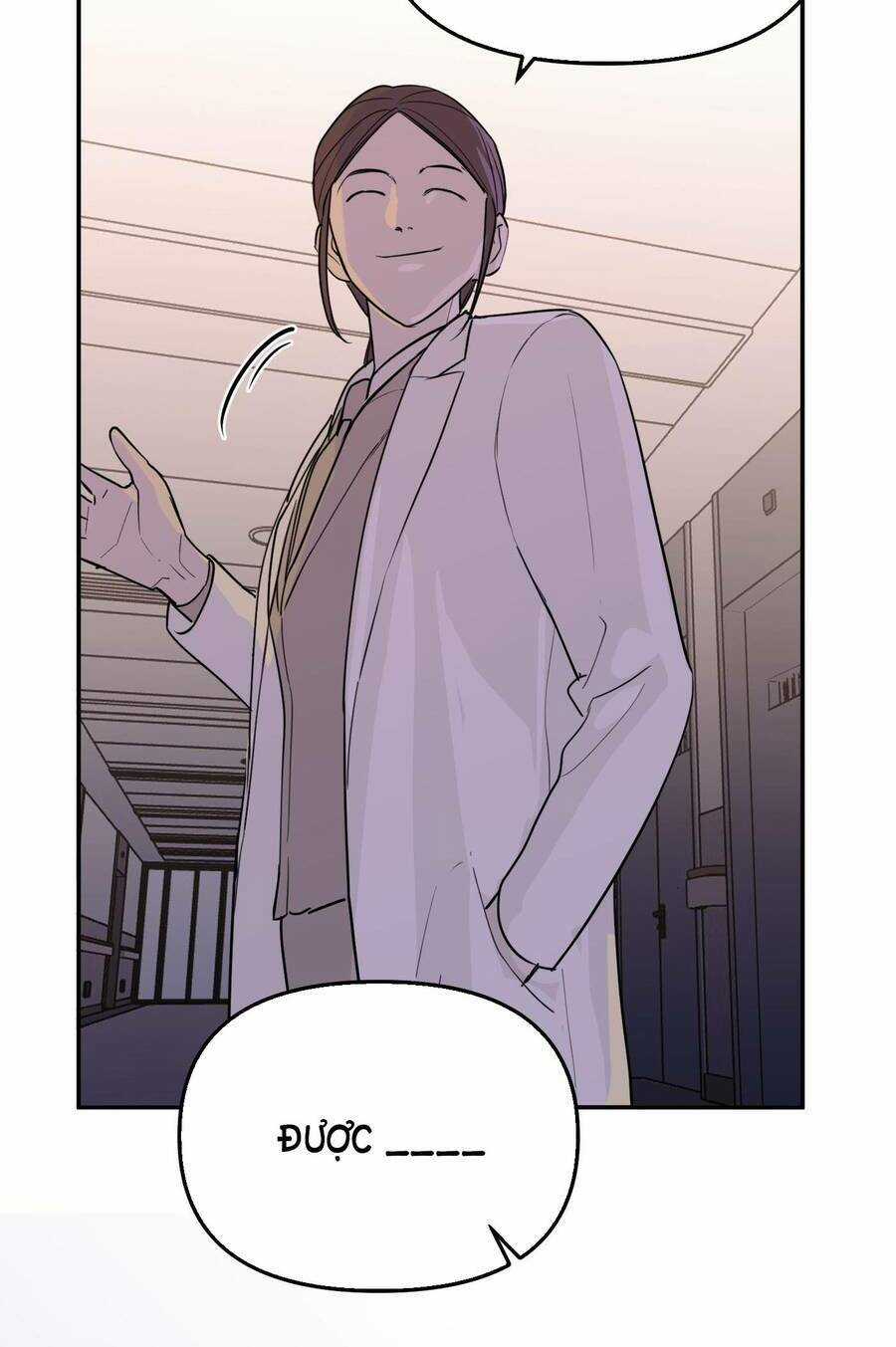 Ác Ma May Mắn - Chapter 45 - Trang 49