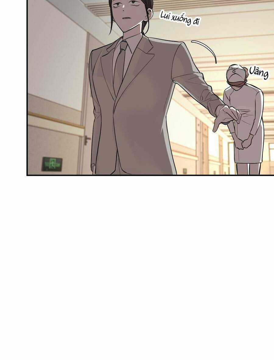 Ác Ma May Mắn - Chapter 45 - Trang 6