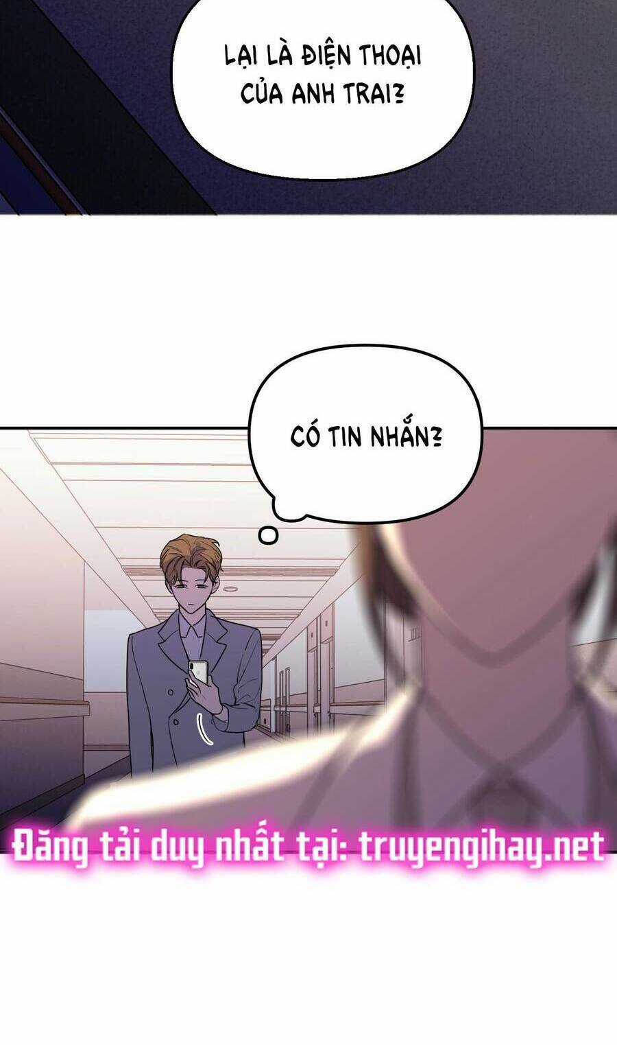 Ác Ma May Mắn - Chapter 45 - Trang 51