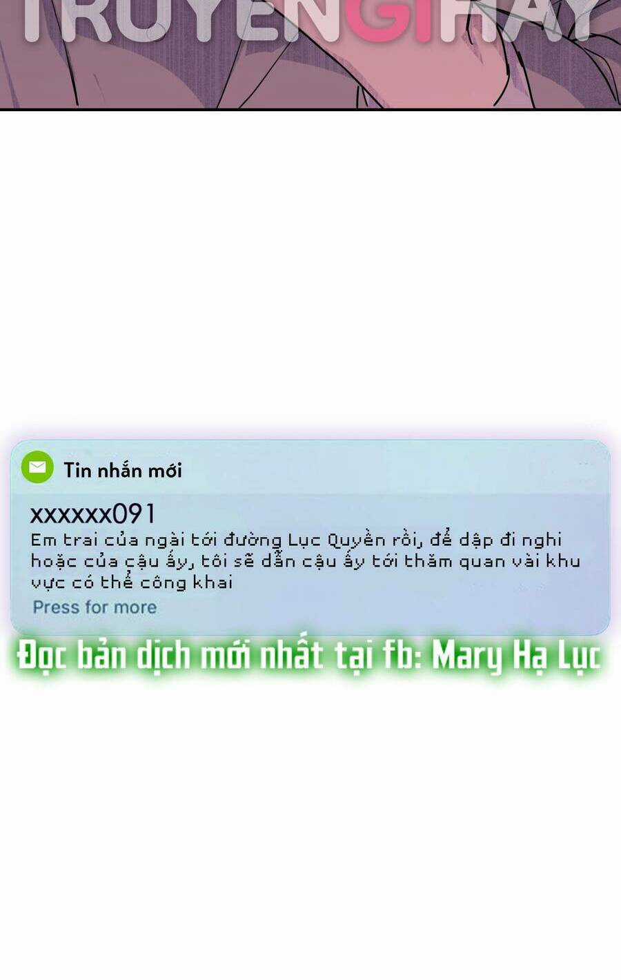 Ác Ma May Mắn - Chapter 45 - Trang 53