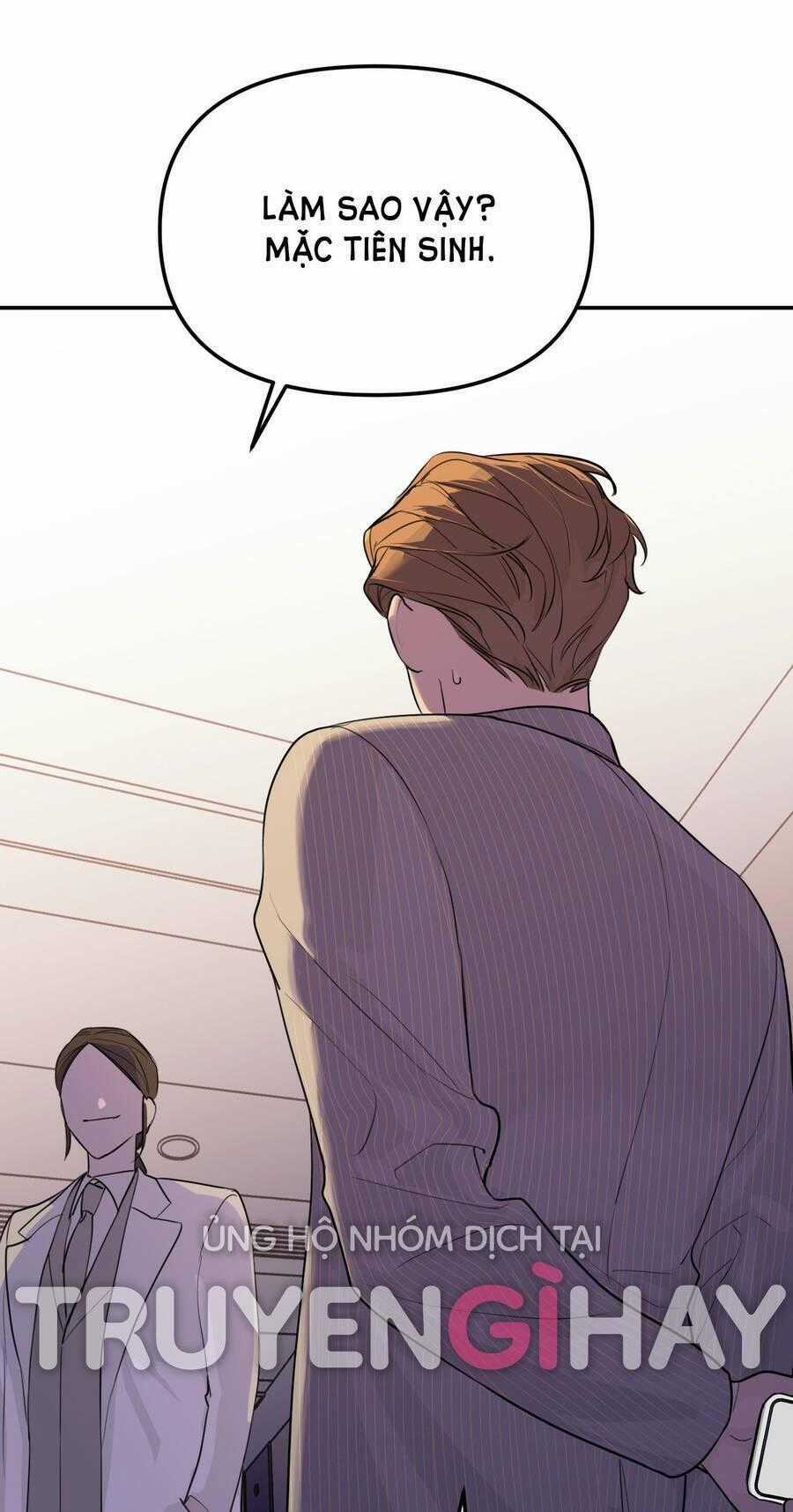 Ác Ma May Mắn - Chapter 45 - Trang 54