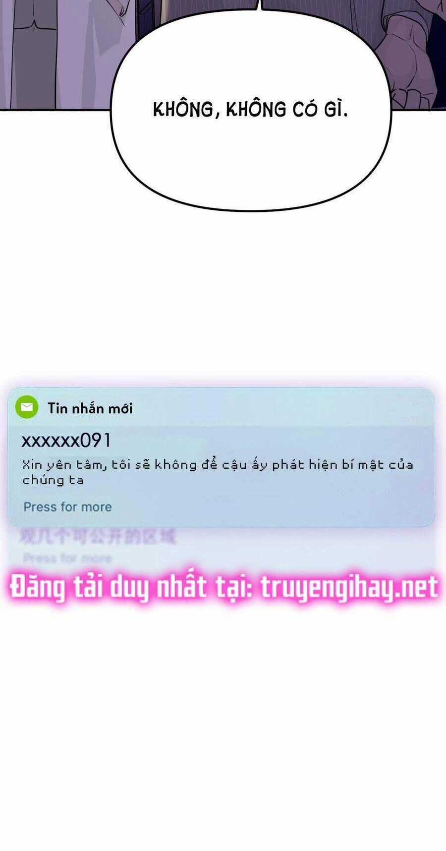 Ác Ma May Mắn - Chapter 45 - Trang 55