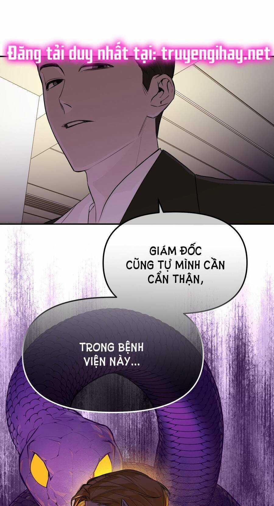 Ác Ma May Mắn - Chapter 45 - Trang 9