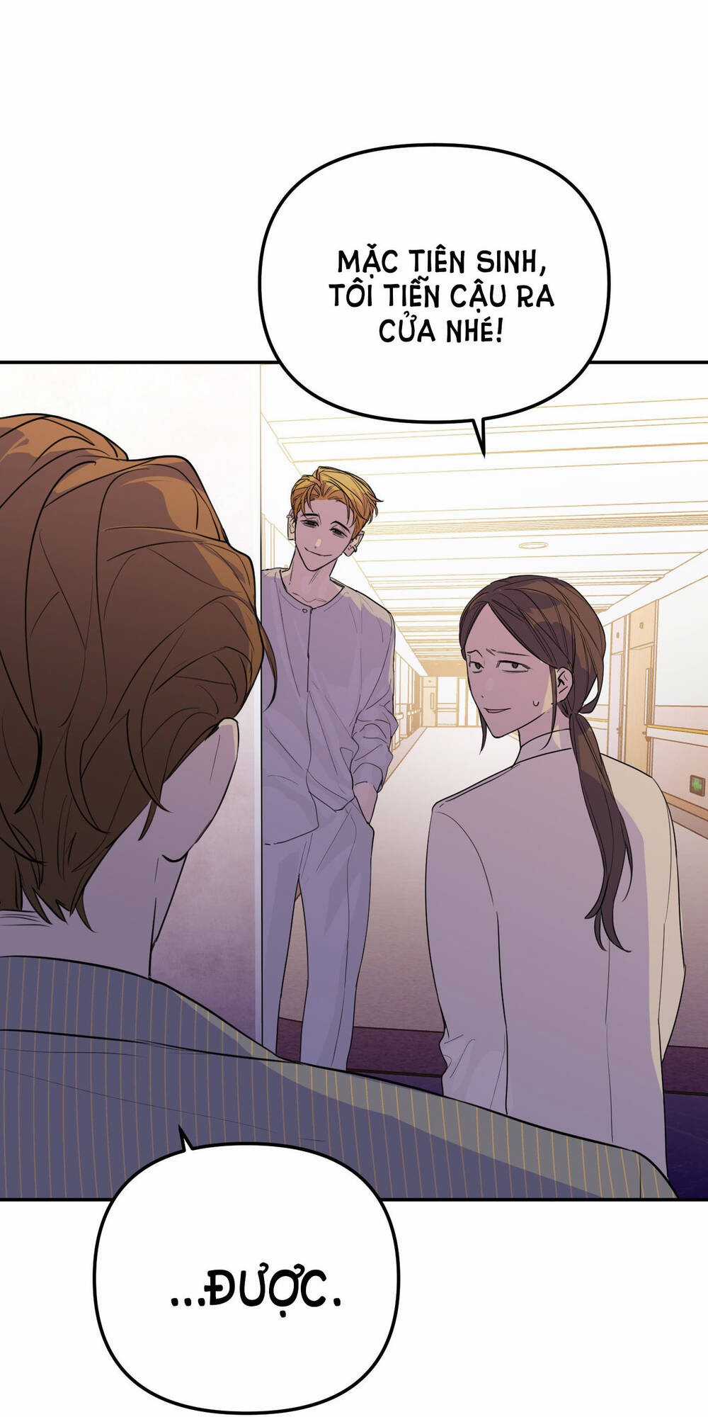 Ác Ma May Mắn - Chapter 46 - Trang 14