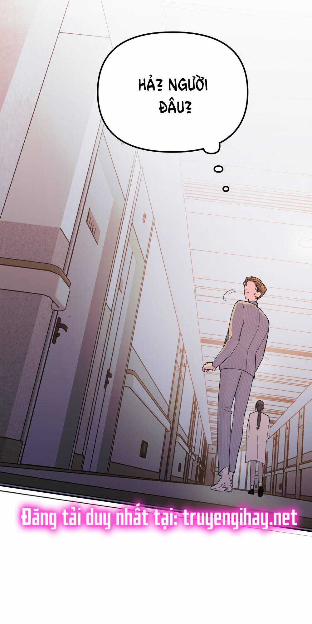 Ác Ma May Mắn - Chapter 46 - Trang 18