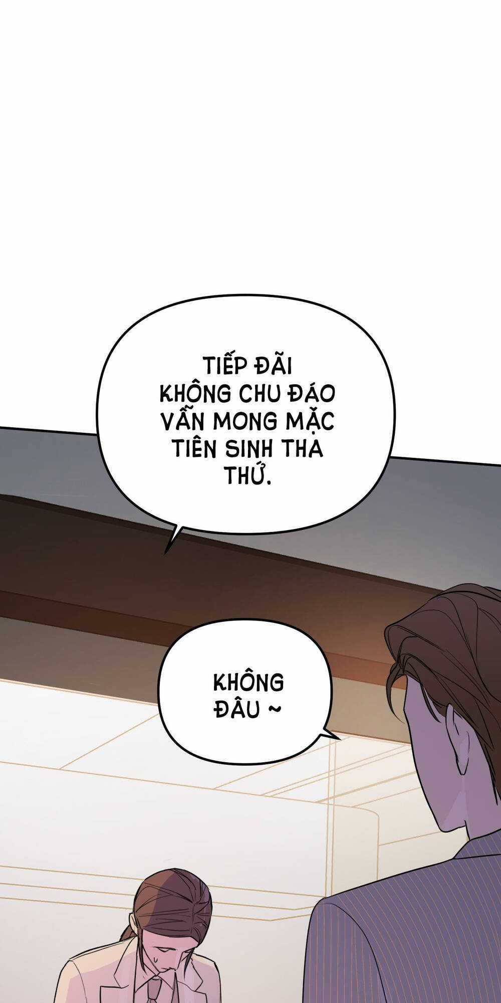 Ác Ma May Mắn - Chapter 46 - Trang 19