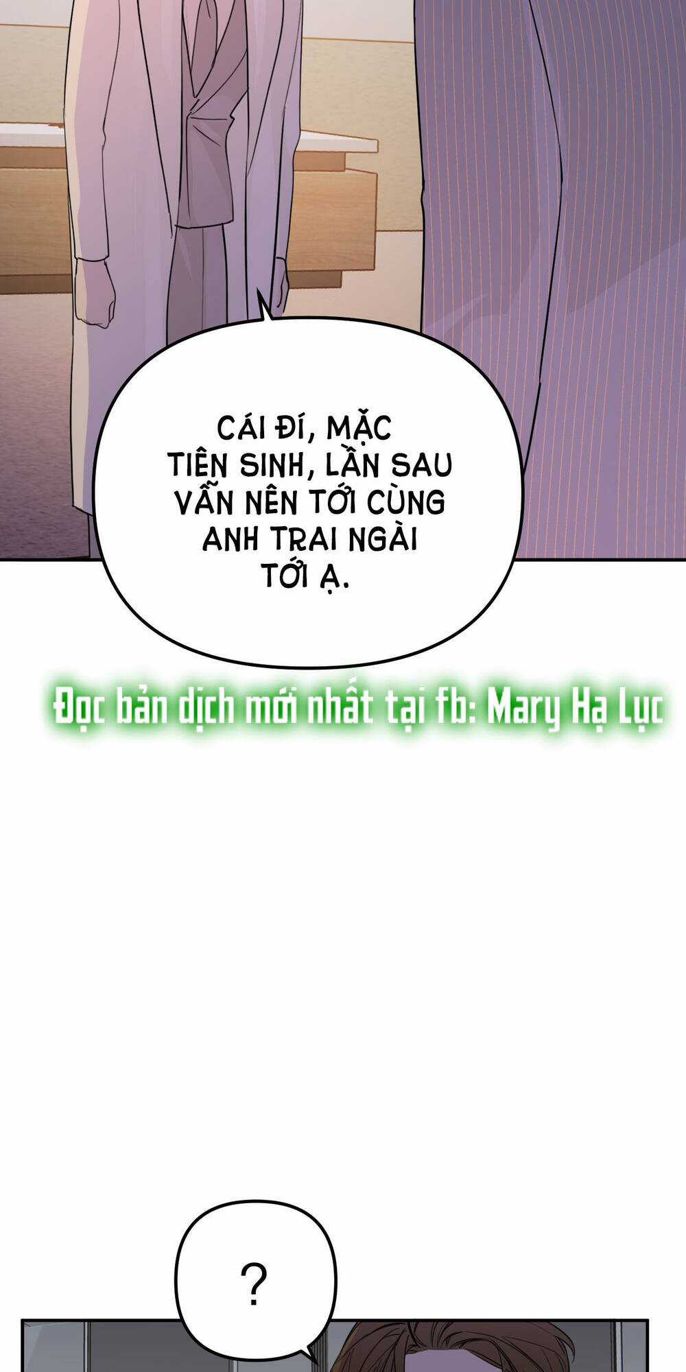 Ác Ma May Mắn - Chapter 46 - Trang 20