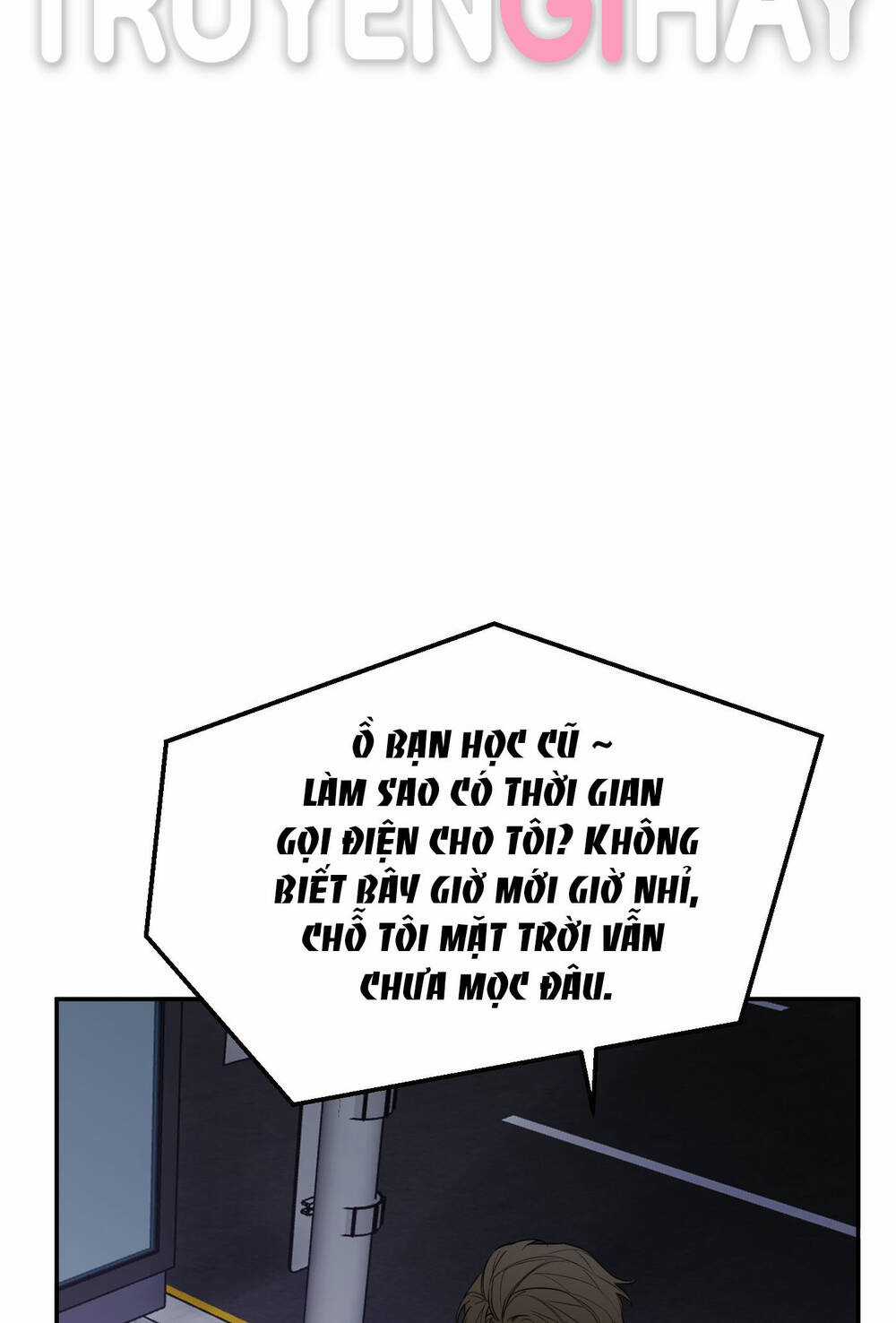 Ác Ma May Mắn - Chapter 46 - Trang 22