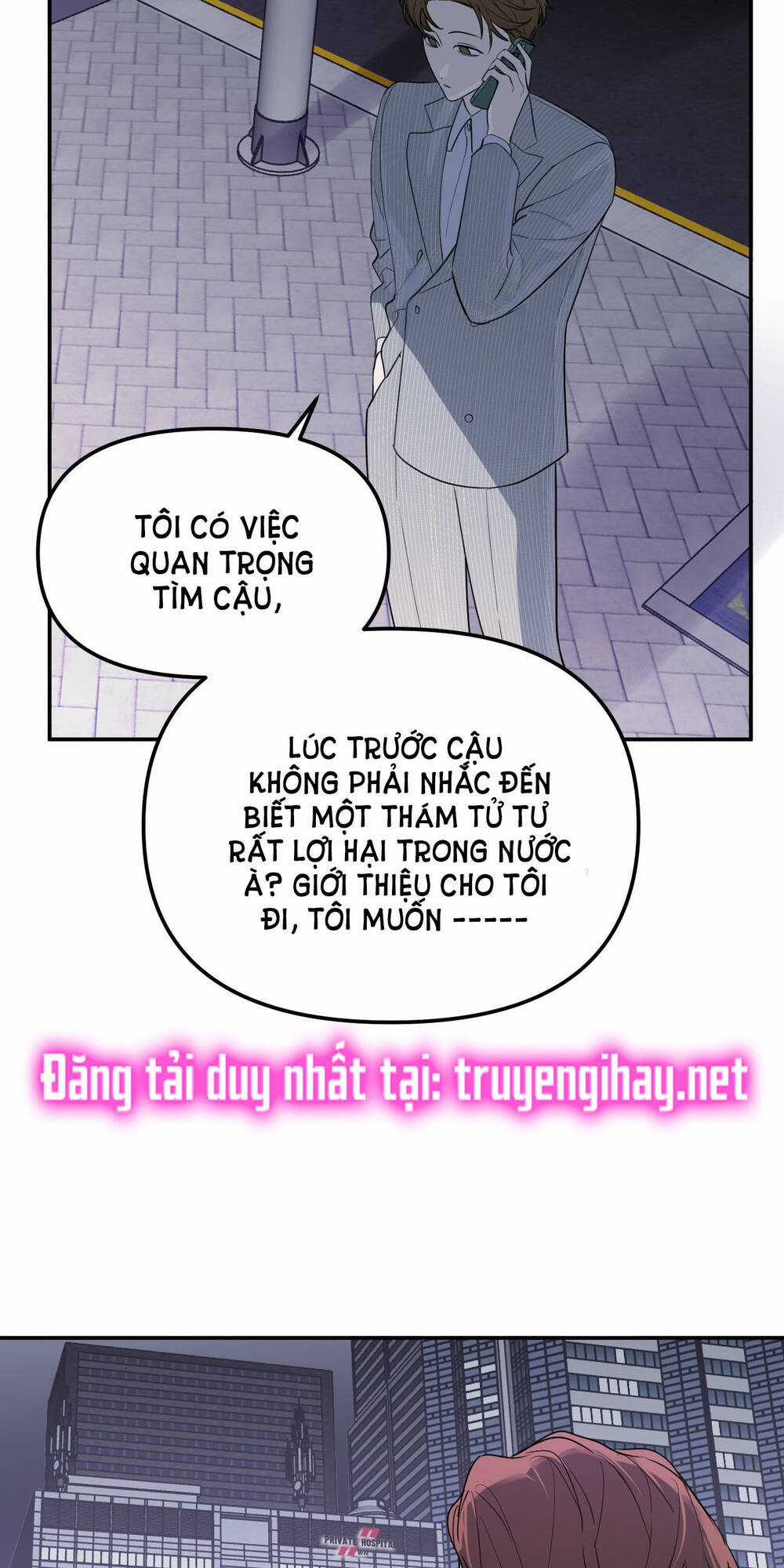 Ác Ma May Mắn - Chapter 46 - Trang 23