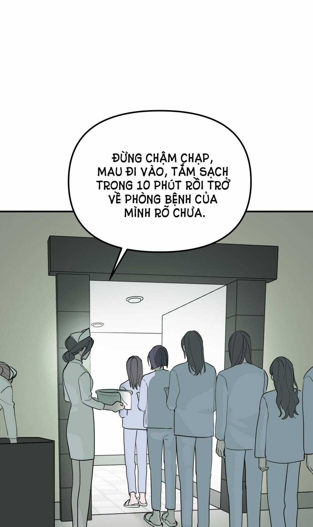 Ác Ma May Mắn - Chapter 46 - Trang 25