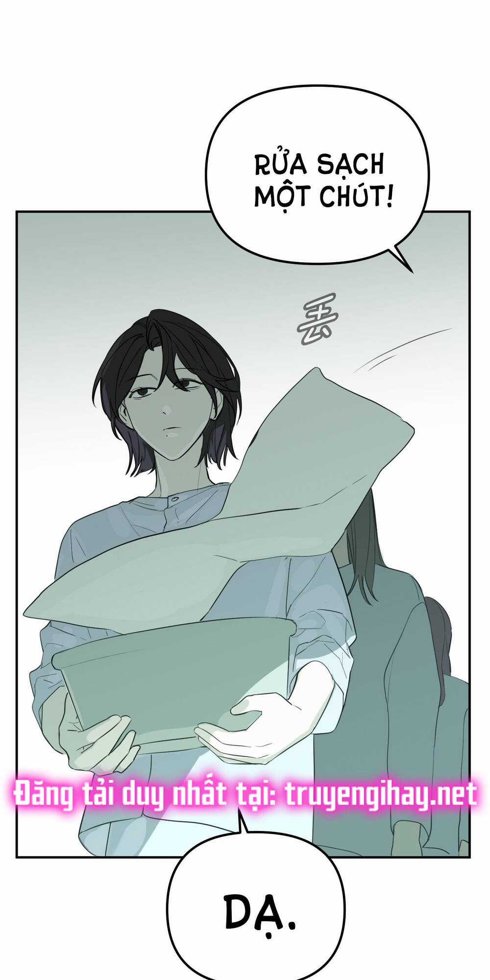 Ác Ma May Mắn - Chapter 46 - Trang 27