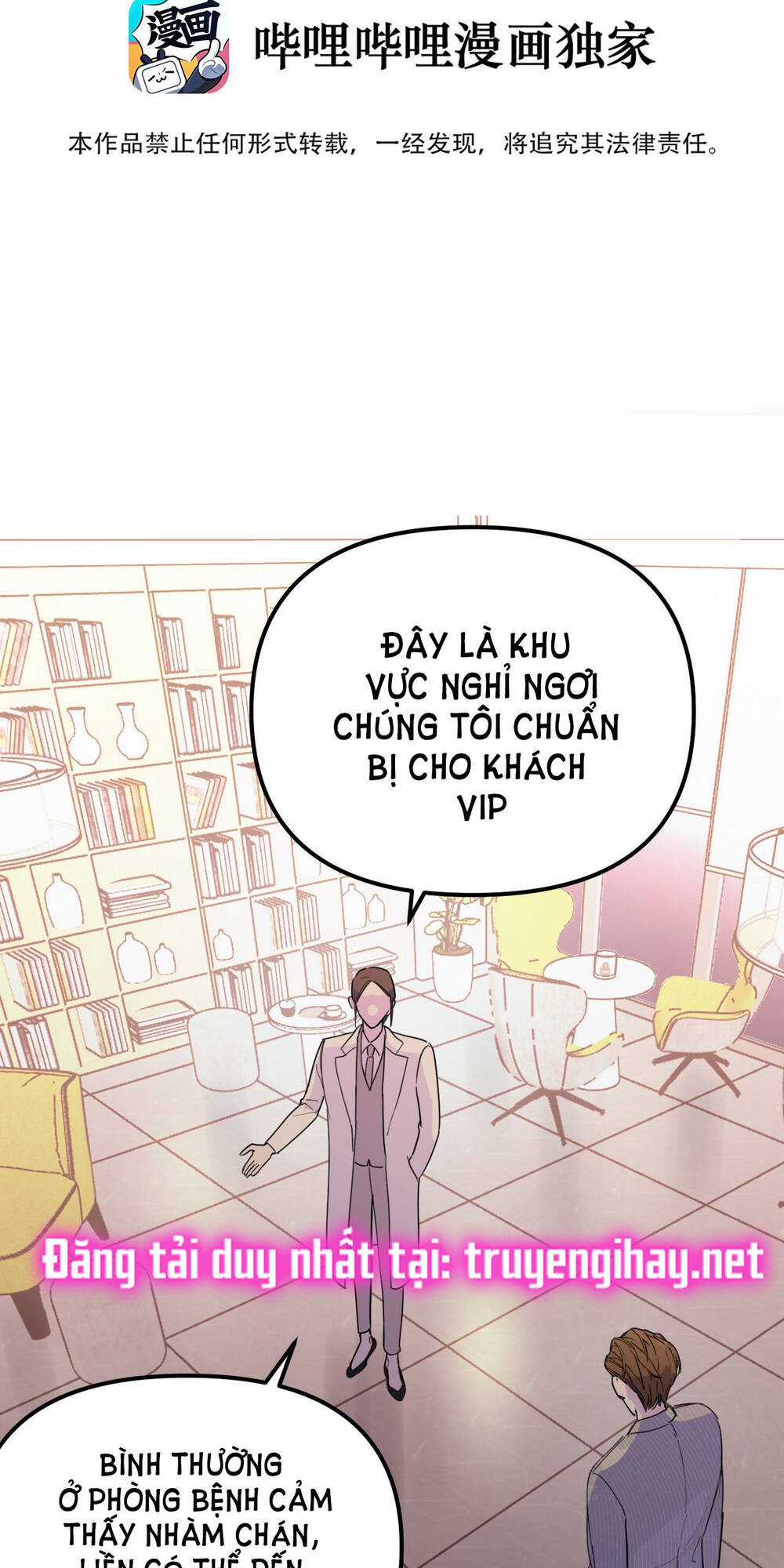 Ác Ma May Mắn - Chapter 46 - Trang 4