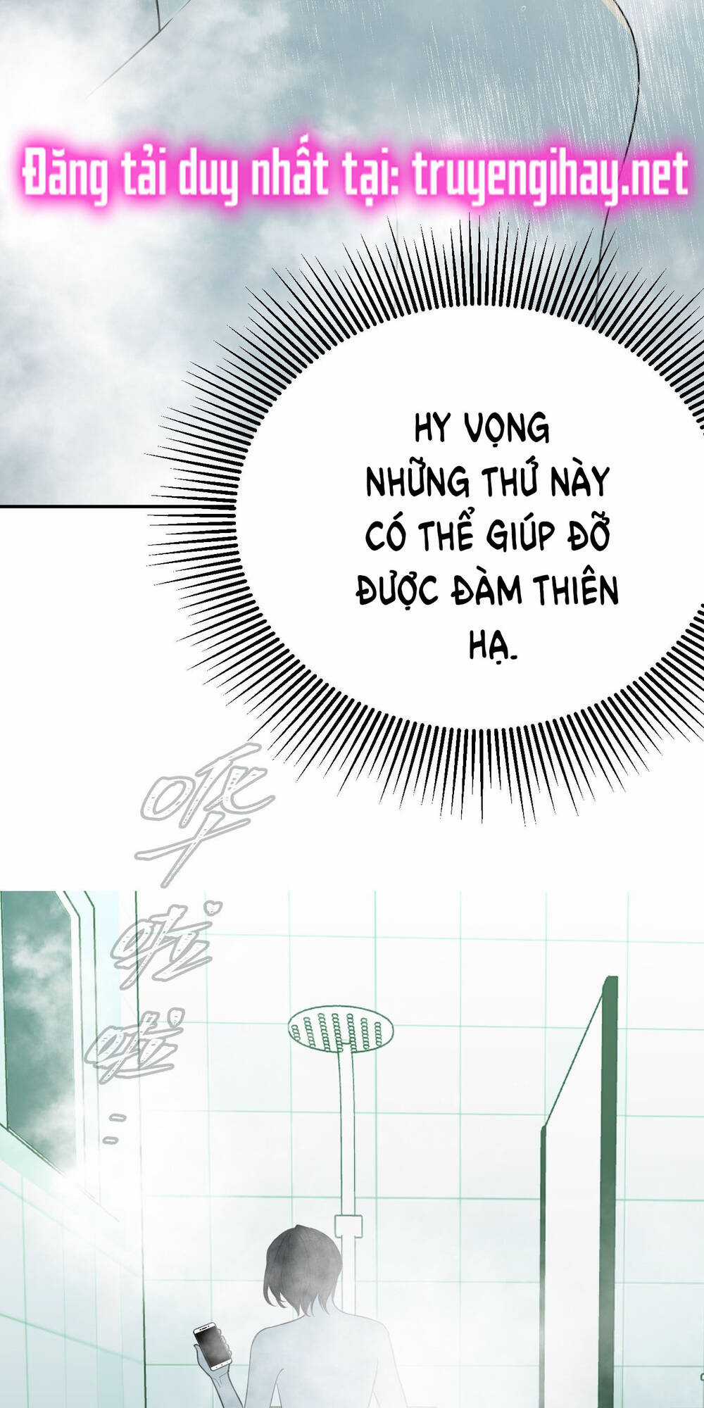 Ác Ma May Mắn - Chapter 46 - Trang 32