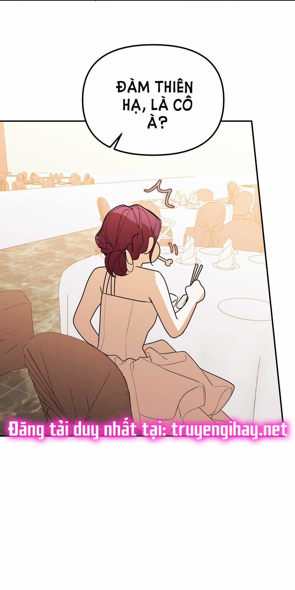 Ác Ma May Mắn - Chapter 46 - Trang 36