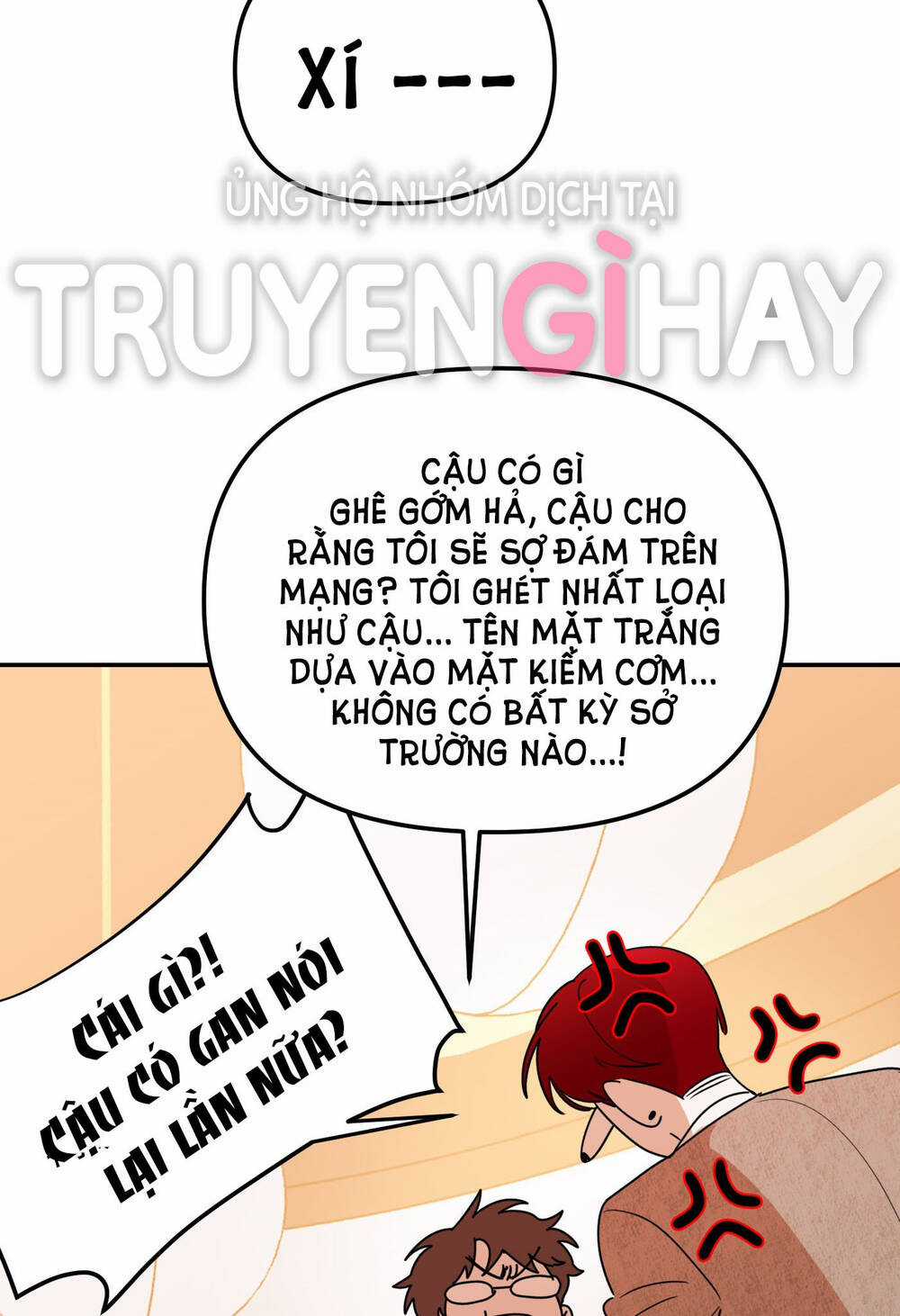 Ác Ma May Mắn - Chapter 46 - Trang 43