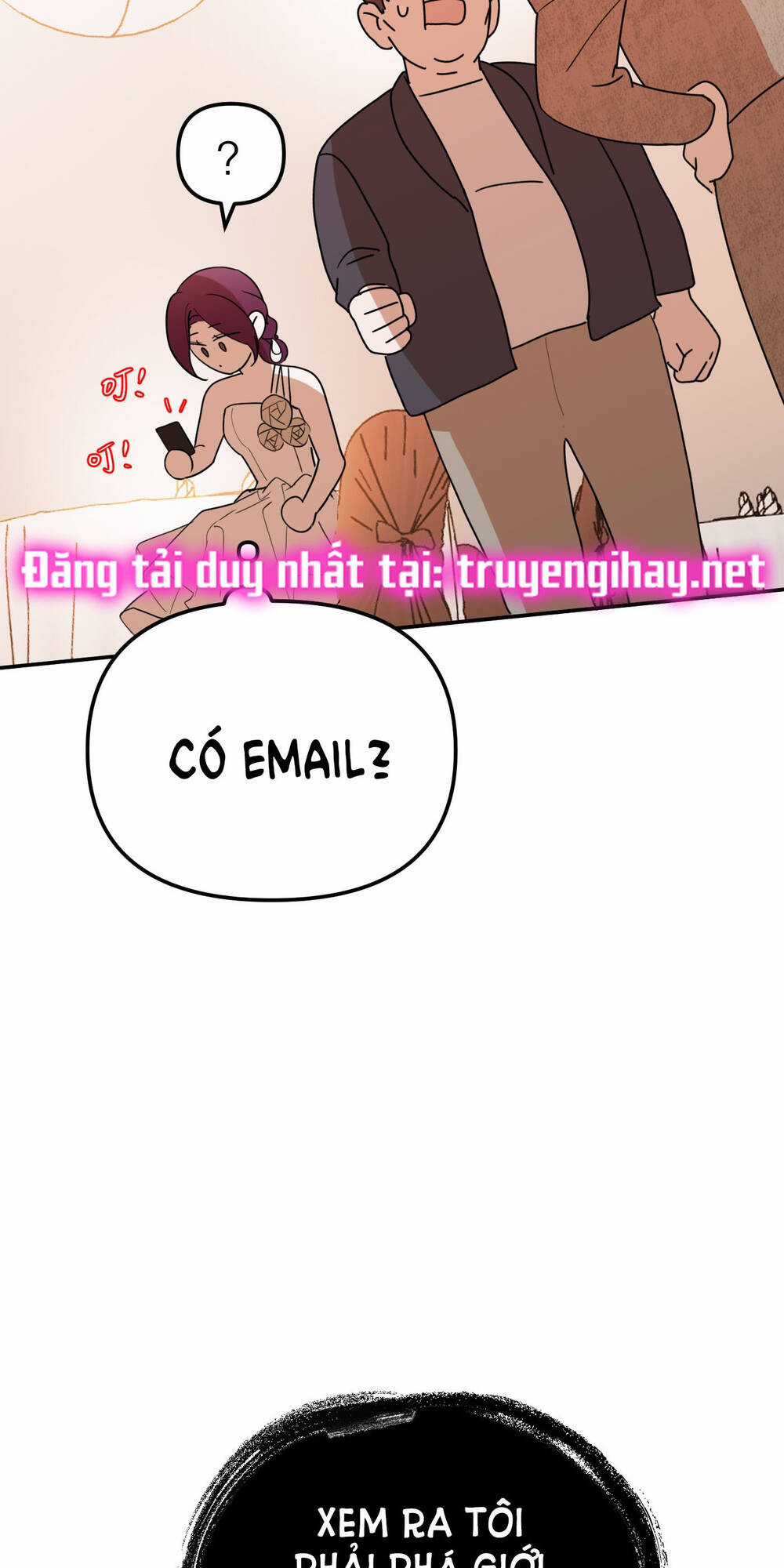 Ác Ma May Mắn - Chapter 46 - Trang 44