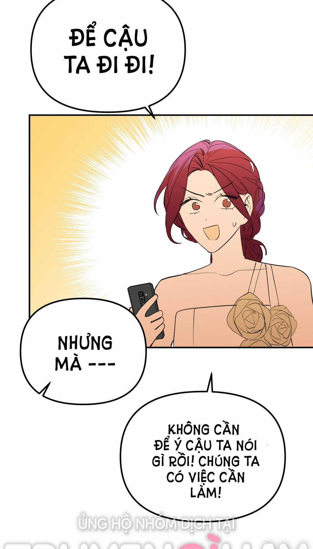 Ác Ma May Mắn - Chapter 46 - Trang 46