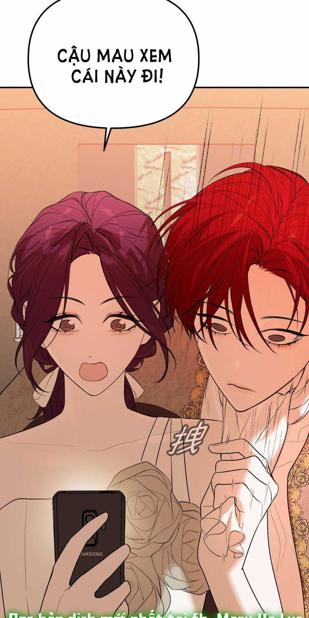 Ác Ma May Mắn - Chapter 46 - Trang 49