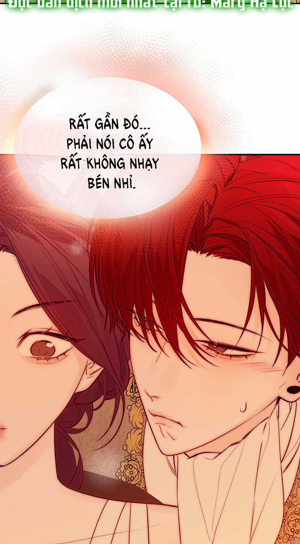 Ác Ma May Mắn - Chapter 46 - Trang 50