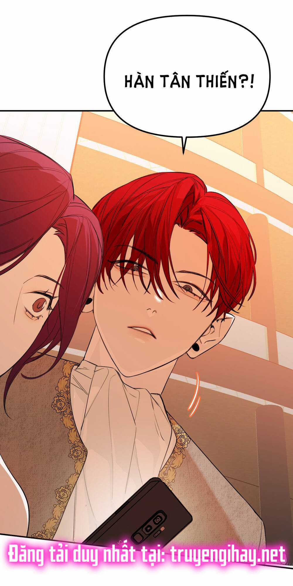 Ác Ma May Mắn - Chapter 46 - Trang 52