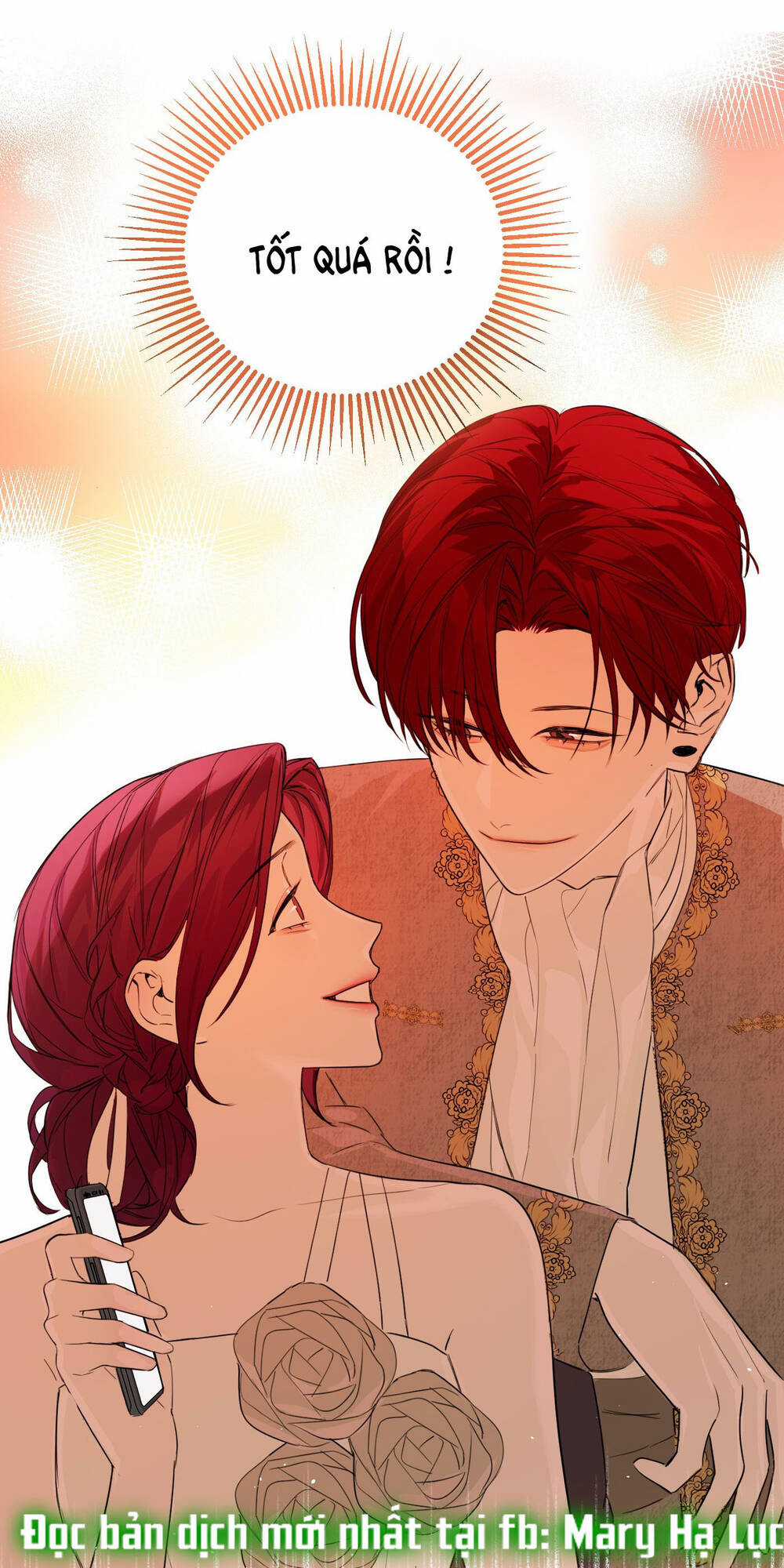 Ác Ma May Mắn - Chapter 46 - Trang 53