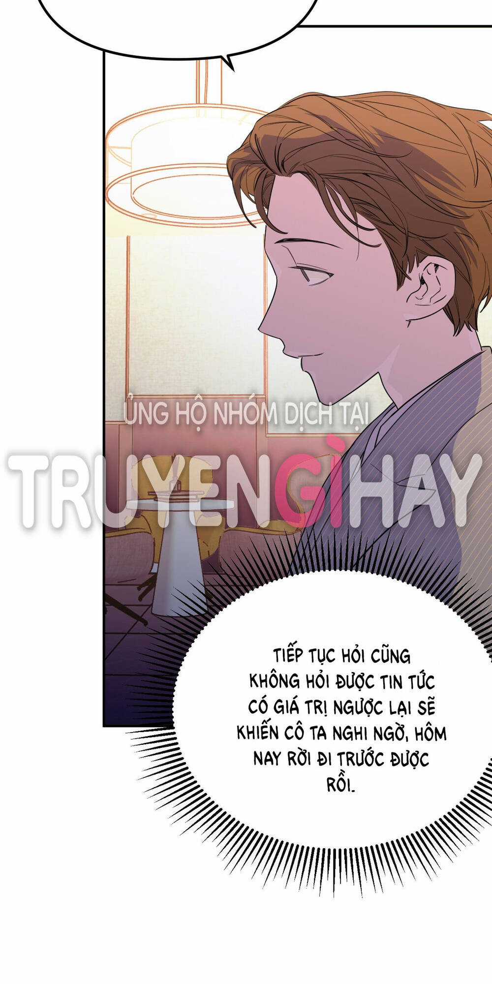 Ác Ma May Mắn - Chapter 46 - Trang 7