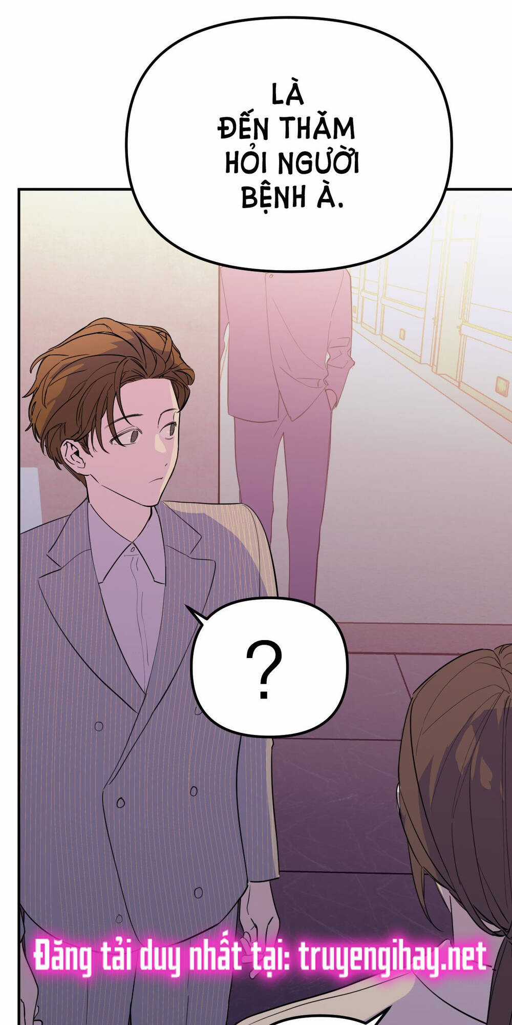 Ác Ma May Mắn - Chapter 46 - Trang 8