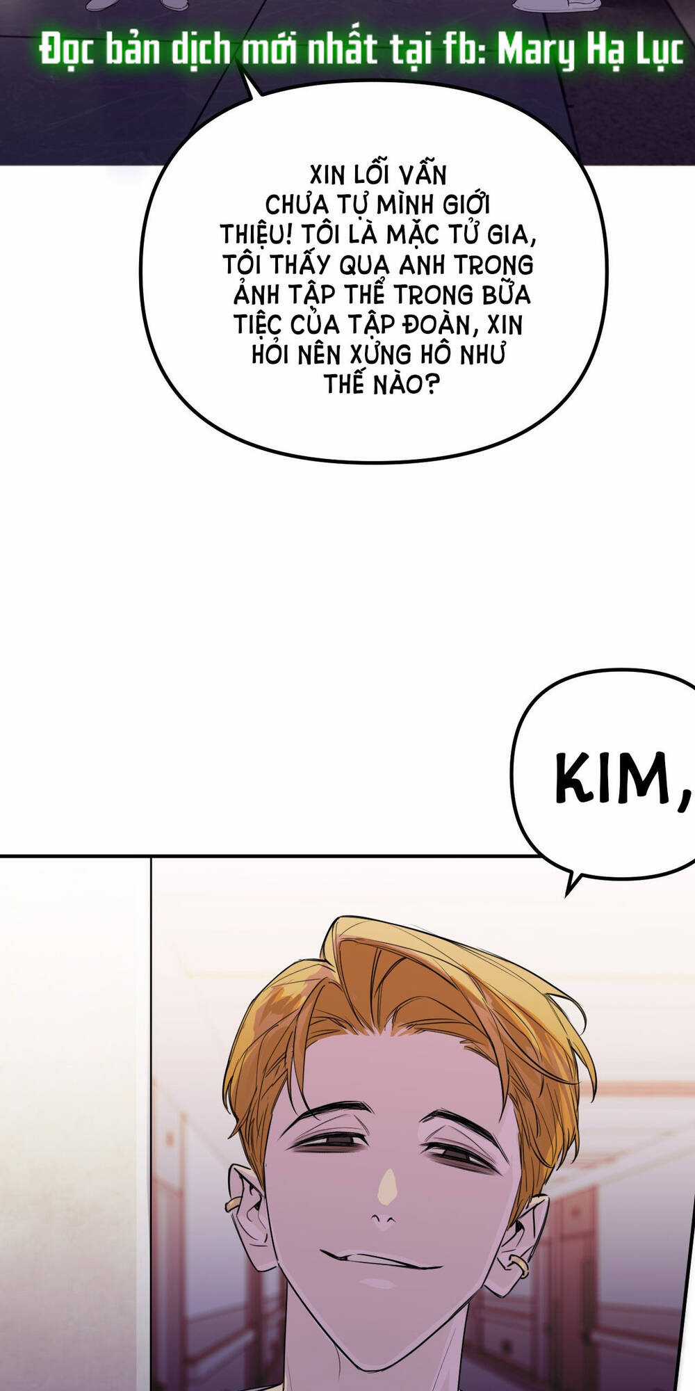 Ác Ma May Mắn - Chapter 46 - Trang 10