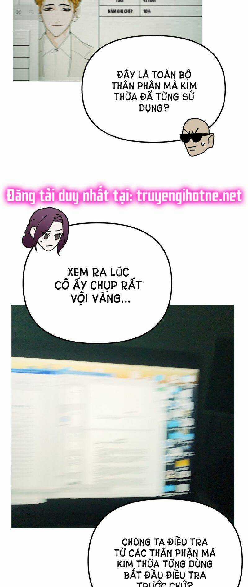 Ác Ma May Mắn - Chapter 47 - Trang 11