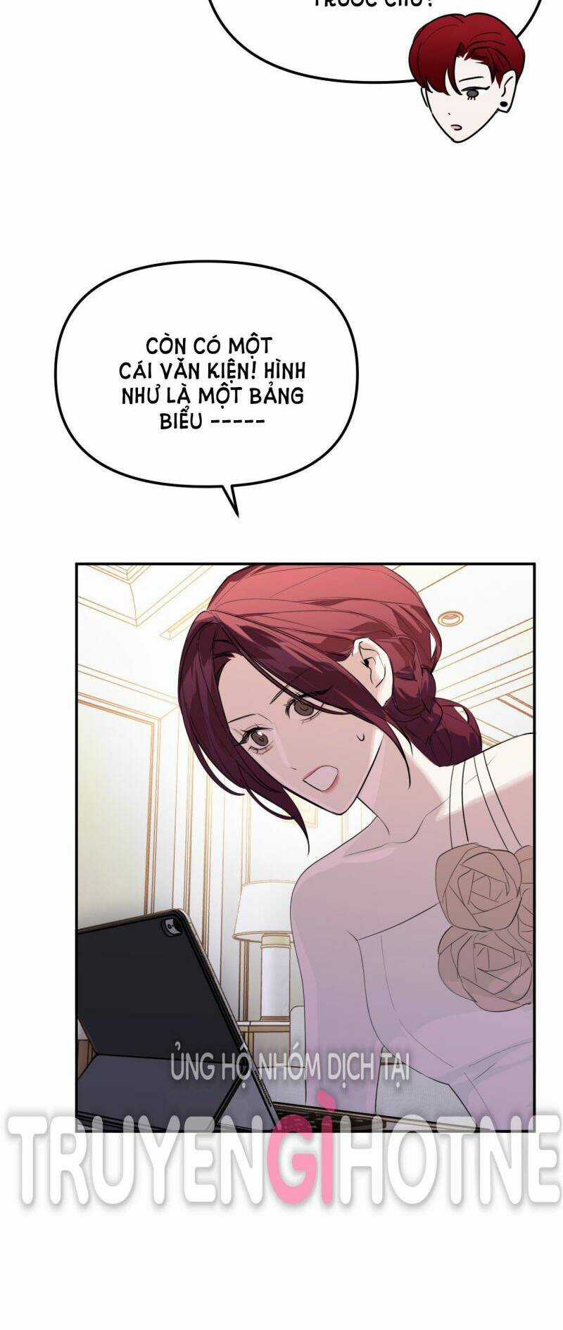 Ác Ma May Mắn - Chapter 47 - Trang 12