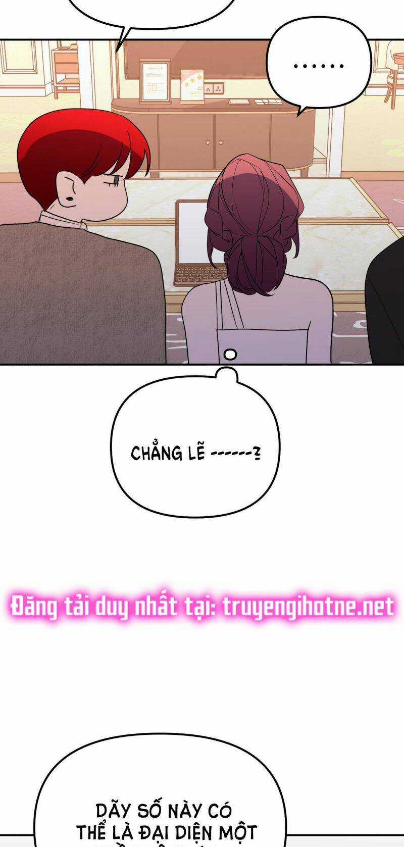 Ác Ma May Mắn - Chapter 47 - Trang 14