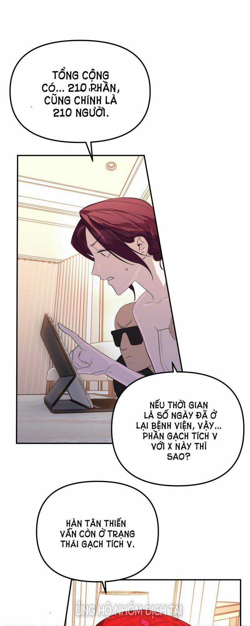 Ác Ma May Mắn - Chapter 47 - Trang 16