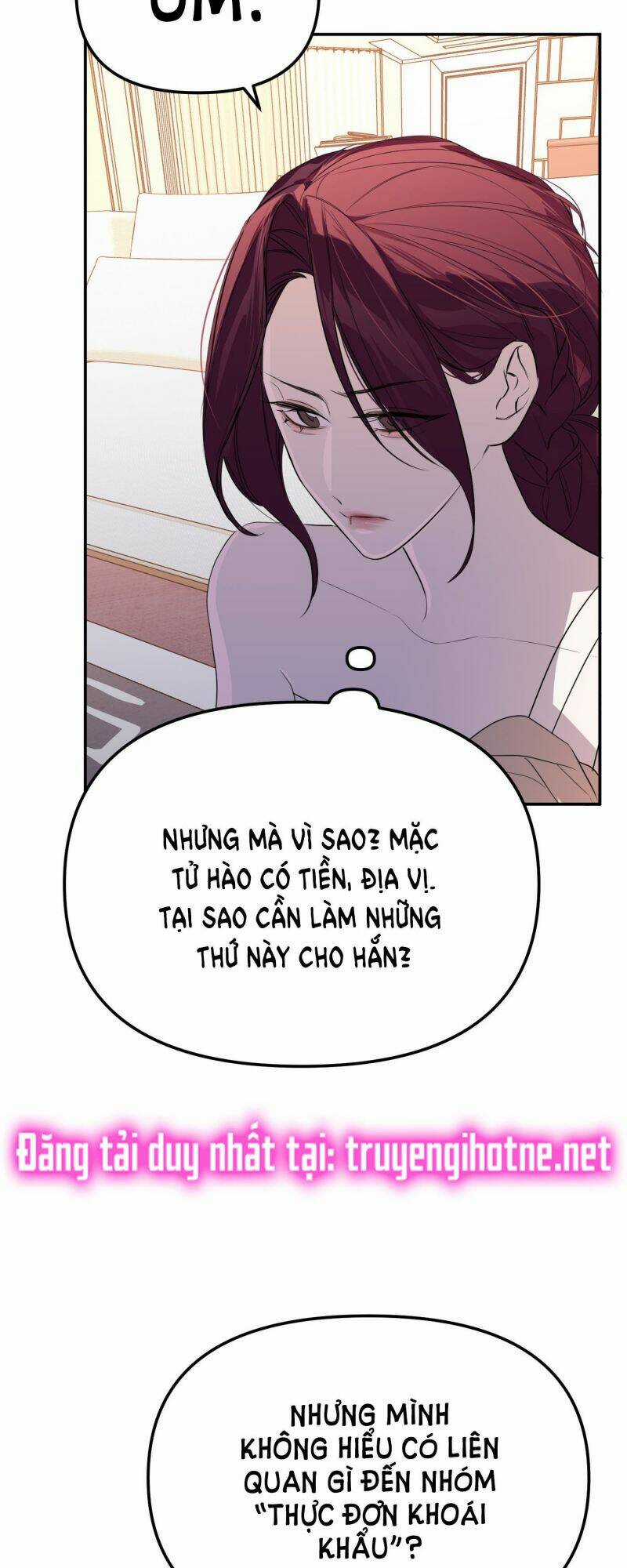 Ác Ma May Mắn - Chapter 47 - Trang 20