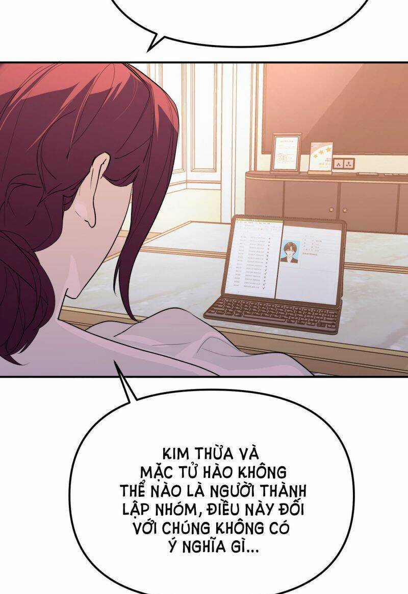 Ác Ma May Mắn - Chapter 47 - Trang 21