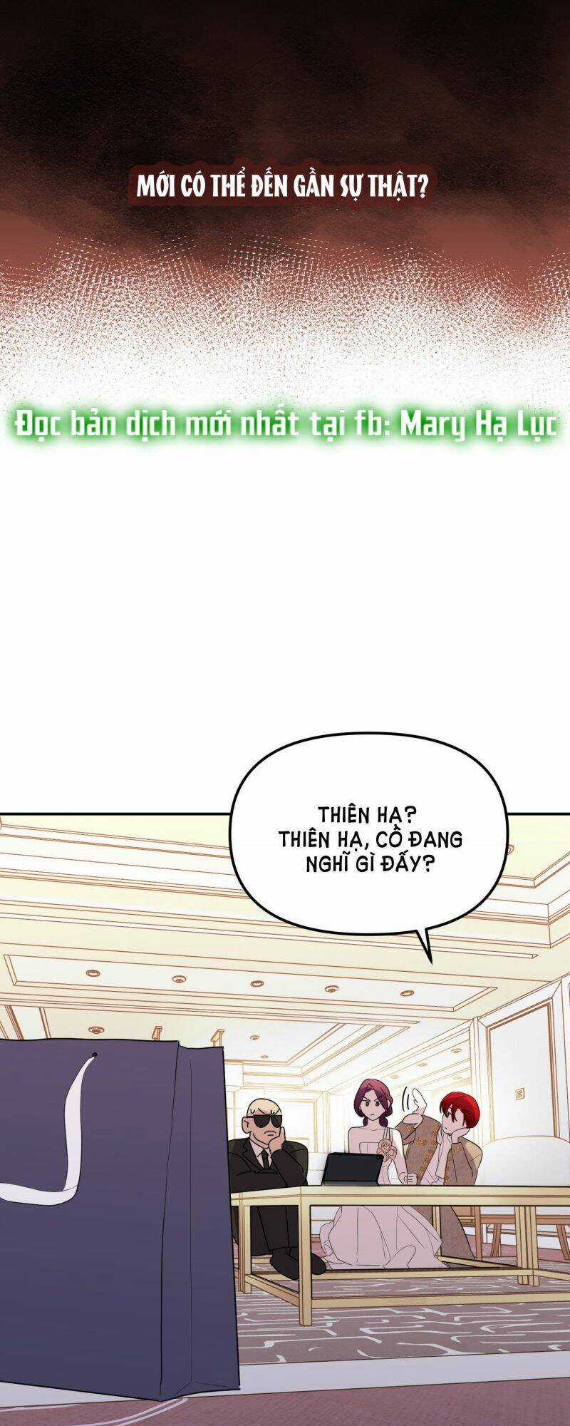 Ác Ma May Mắn - Chapter 47 - Trang 23