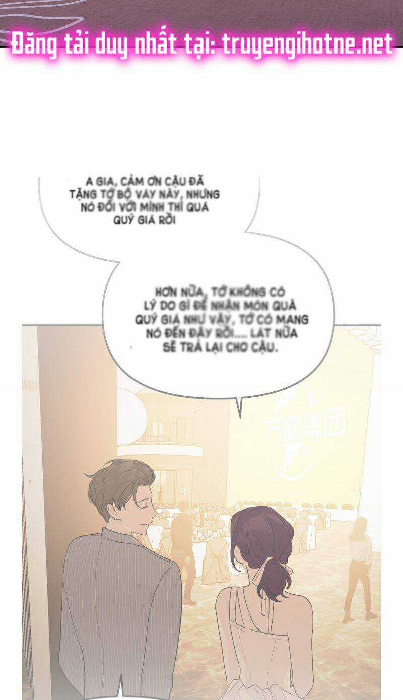 Ác Ma May Mắn - Chapter 47 - Trang 24