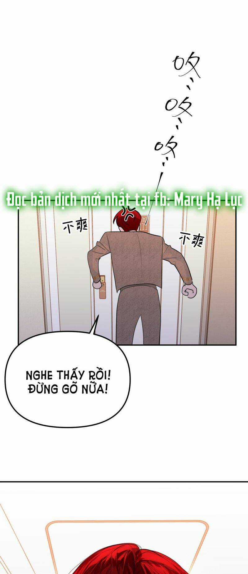 Ác Ma May Mắn - Chapter 47 - Trang 27