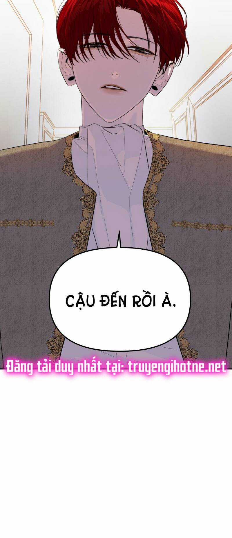 Ác Ma May Mắn - Chapter 47 - Trang 28