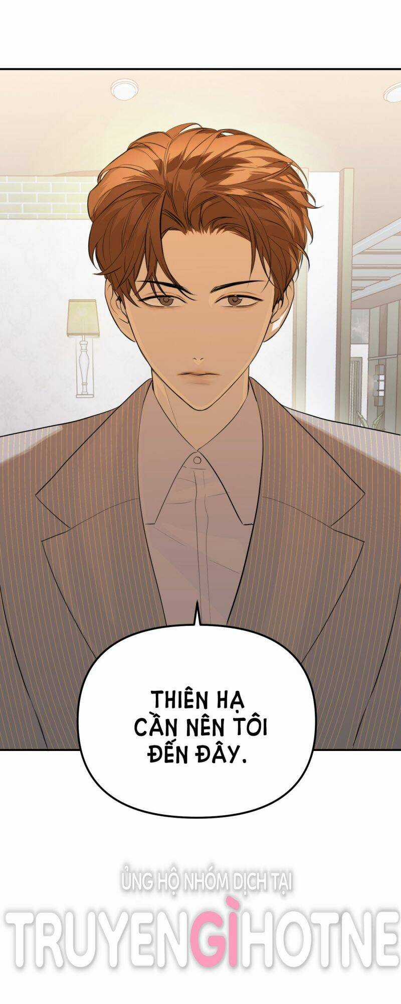 Ác Ma May Mắn - Chapter 47 - Trang 29