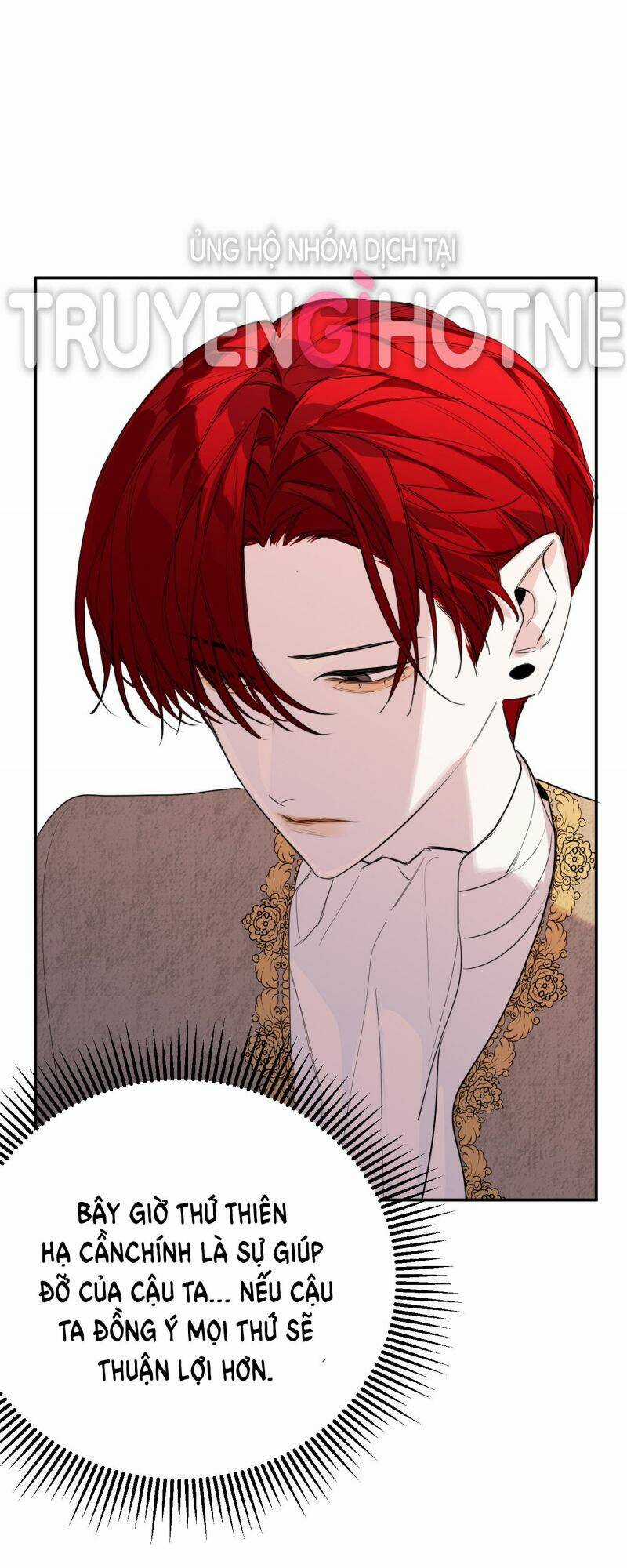 Ác Ma May Mắn - Chapter 47 - Trang 32