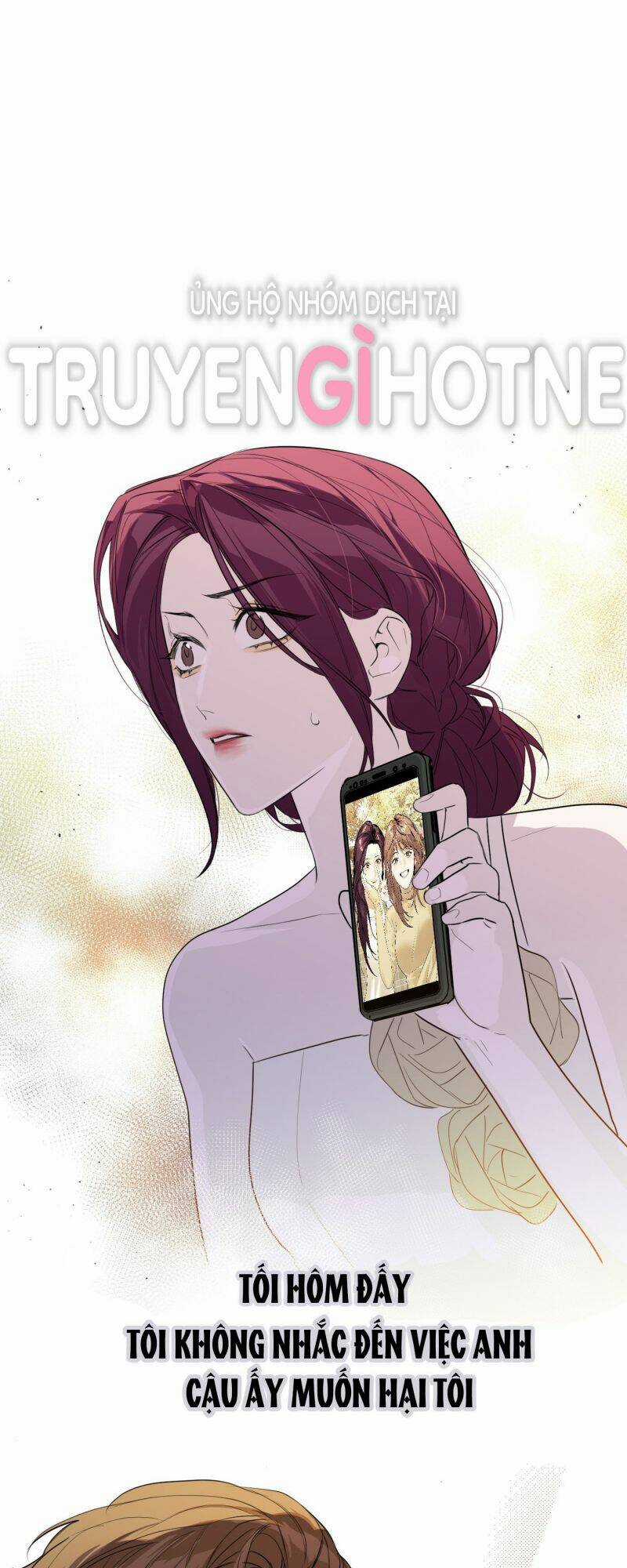 Ác Ma May Mắn - Chapter 47 - Trang 35